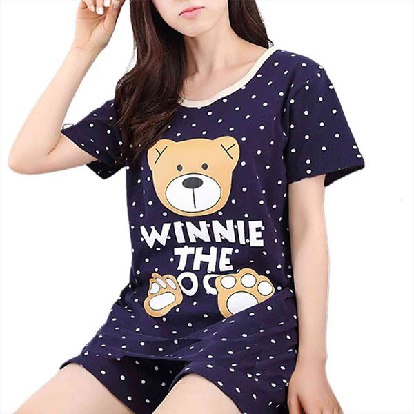 loose casual cute summer women sleepwear pajamas set t shirts and shorts orange fruit print girl pjs homewear, Black;red
loose casual cute summer women sleepwear pajamas set t shirts and shorts orange fruit print girl pjs homewear, Black;red