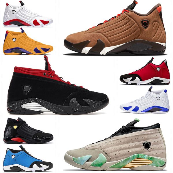 2022 fortune jumpman jorden 14 mens 14s basketball shoes gym black toe red lipstick desert sand men trainers sports sneakers with socks, White;red
2022 fortune jumpman jorden 14 mens 14s basketball shoes gym black toe red lipstick desert sand men trainers sports sneakers with socks, White;red