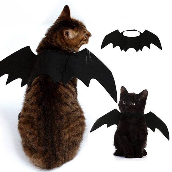 cat costumes 2021 halloween pet dog bat wings vampire black cute fancy dress up costume party cosplay
cat costumes 2021 halloween pet dog bat wings vampire black cute fancy dress up costume party cosplay