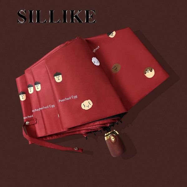 umbrellas automatic umbrella girl heart ins folding rain and dual-use s sun protection for men women uv
umbrellas automatic umbrella girl heart ins folding rain and dual-use s sun protection for men women uv