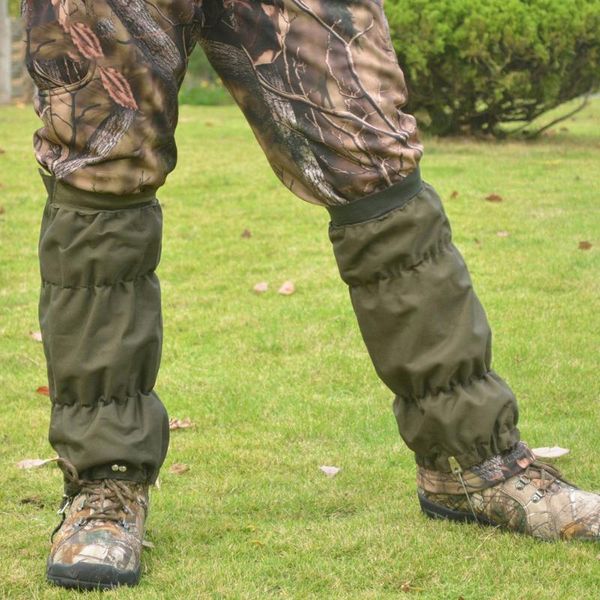 arm & leg warmers camping hiking gaiters men women snow boot outdoor hunting mountain climbing snake bite protection, Black
arm & leg warmers camping hiking gaiters men women snow boot outdoor hunting mountain climbing snake bite protection, Black