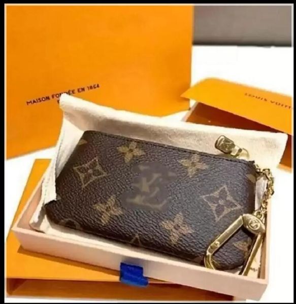 gg's louis's vutton's ysl's key ring credit card holder coin purse luxury designers mini wallet bag leather handbag, Red;black
gg's louis's vutton's ysl's key ring credit card holder coin purse luxury designers mini wallet bag leather handbag, Red;black
