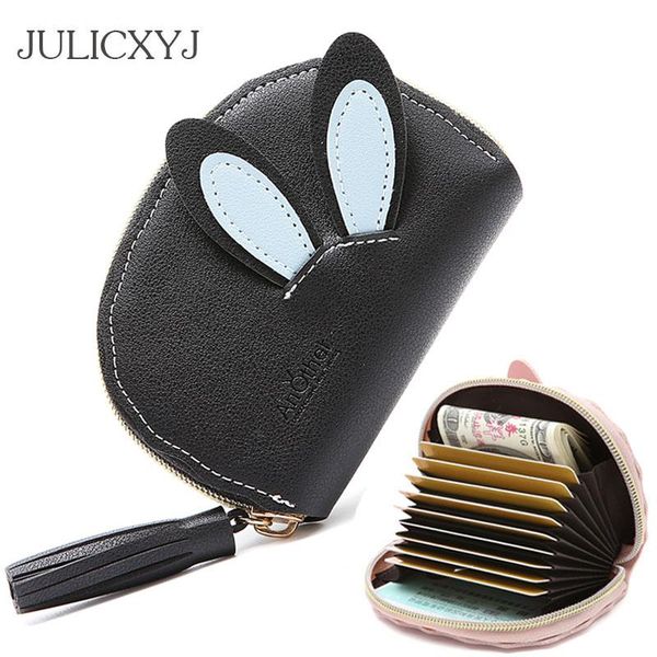 card holders julicxyj design cartoon women credit bank cards holder passport cover bag case for student girl carteira mujer, Brown;gray
card holders julicxyj design cartoon women credit bank cards holder passport cover bag case for student girl carteira mujer, Brown;gray