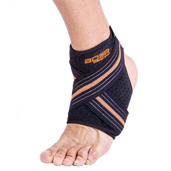 ankle support 1pcs pressurizable bandage football basketball guard protection anti sprain breathable adjustable brace pad, Blue;black
ankle support 1pcs pressurizable bandage football basketball guard protection anti sprain breathable adjustable brace pad, Blue;black