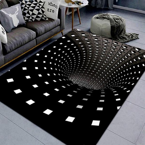 carpets 50x80cm 3d carpet luxury floor mat illusion spiral rectangle geometric pad for living room bedroom decor
carpets 50x80cm 3d carpet luxury floor mat illusion spiral rectangle geometric pad for living room bedroom decor