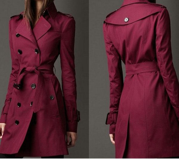 women's trench coats 2021 autumn brand women coat long windbreaker europe america fashion trend double-breasted slim, Tan;black
women's trench coats 2021 autumn brand women coat long windbreaker europe america fashion trend double-breasted slim, Tan;black