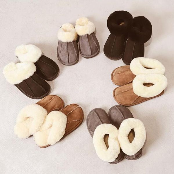 slippers winter warm plush package home soft bottom cotton women shoes indoor sheepskin fur woman b242, Black
slippers winter warm plush package home soft bottom cotton women shoes indoor sheepskin fur woman b242, Black