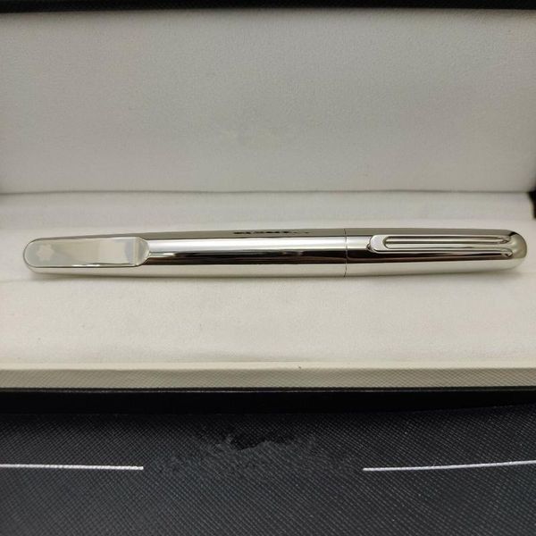 famous stainless steel pen school students writing exercise ballpoint fashion with gift box pens, Blue;orange
famous stainless steel pen school students writing exercise ballpoint fashion with gift box pens, Blue;orange