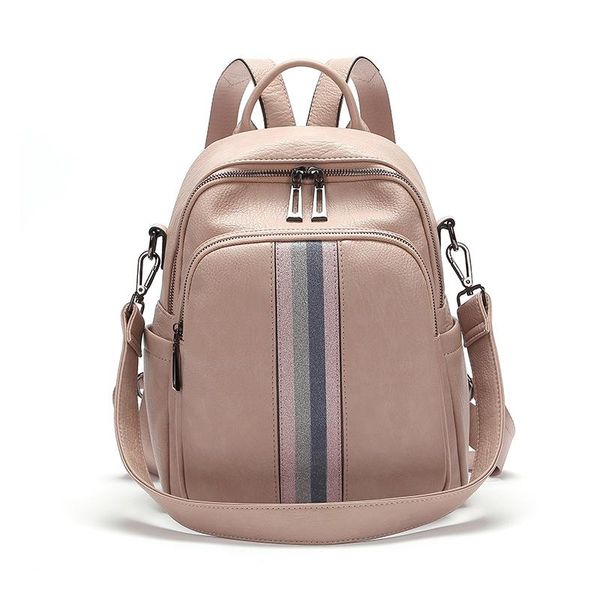 outdoor bags real leather backpack women large capacity anti theft luxury designer mochila feminina small 2021 bag
outdoor bags real leather backpack women large capacity anti theft luxury designer mochila feminina small 2021 bag