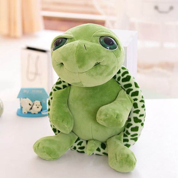 1pcs big eye turtle soft plush toys for children cartoon animal pattern plush doll toy cute doll pillows for kids
1pcs big eye turtle soft plush toys for children cartoon animal pattern plush doll toy cute doll pillows for kids