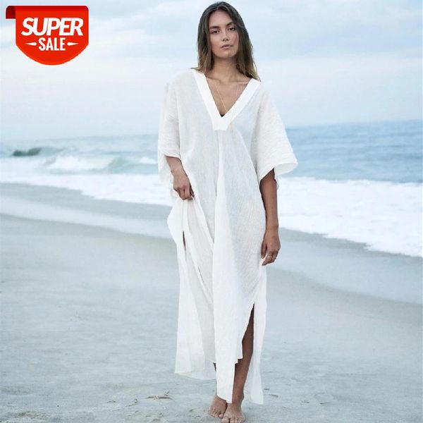 beach cover up v-neck chiffon swimwear ladies kaftan tunic robe de plage bathing suit coverups saida praia #q272 #zd48, Black;gray
beach cover up v-neck chiffon swimwear ladies kaftan tunic robe de plage bathing suit coverups saida praia #q272 #zd48, Black;gray