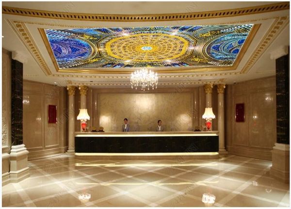 wallpapers custom po 3d wallpaper ceiling mural european luxury starry sky living room home decor wall murals for walls
wallpapers custom po 3d wallpaper ceiling mural european luxury starry sky living room home decor wall murals for walls