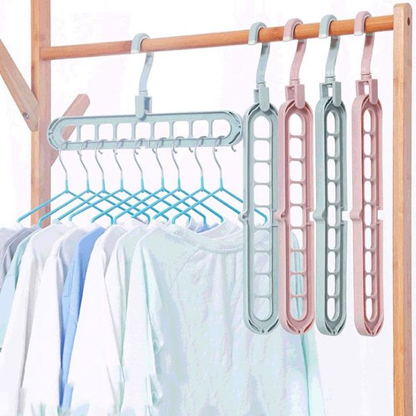 hangers & racks 1pcs multi-layer folding creative multipurpose clothes hat pants save space storage rack wardrobe organization
hangers & racks 1pcs multi-layer folding creative multipurpose clothes hat pants save space storage rack wardrobe organization