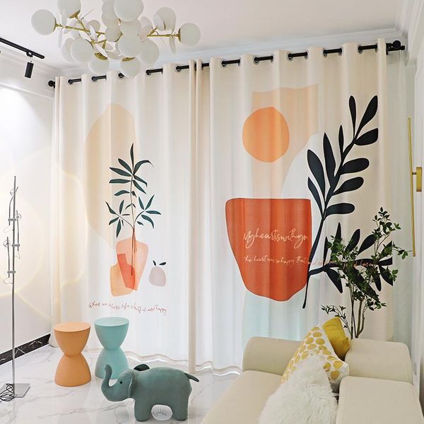 curtain & drapes 2021 nordic curtains for living room bedroom modern thick plants leaves printed backdrop window decor
curtain & drapes 2021 nordic curtains for living room bedroom modern thick plants leaves printed backdrop window decor