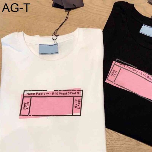 2021 fashion mens t shirt men women couples casual short sleeve mens round neck tees 2 colors, White;black
2021 fashion mens t shirt men women couples casual short sleeve mens round neck tees 2 colors, White;black