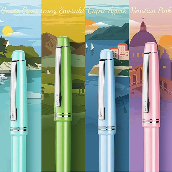 limited pilot fp-78g+ italian style series fountain pen for students special calligraphy gift box with ink pens
limited pilot fp-78g+ italian style series fountain pen for students special calligraphy gift box with ink pens