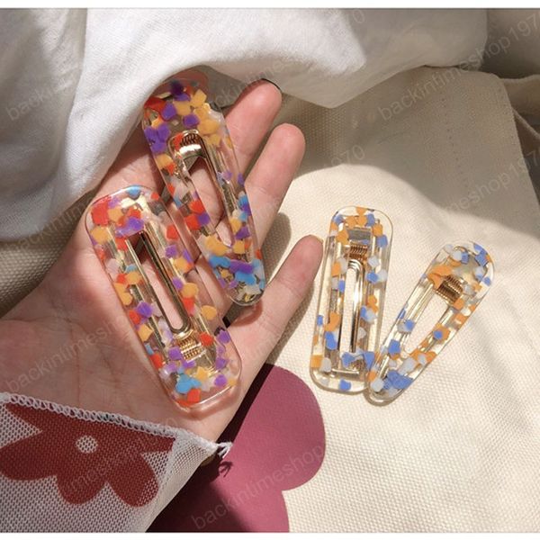 fashion lovely korean style simplicity hair clip hairpins for women girls acetate cute temperament hair accessories headwear, Slivery;white
fashion lovely korean style simplicity hair clip hairpins for women girls acetate cute temperament hair accessories headwear, Slivery;white