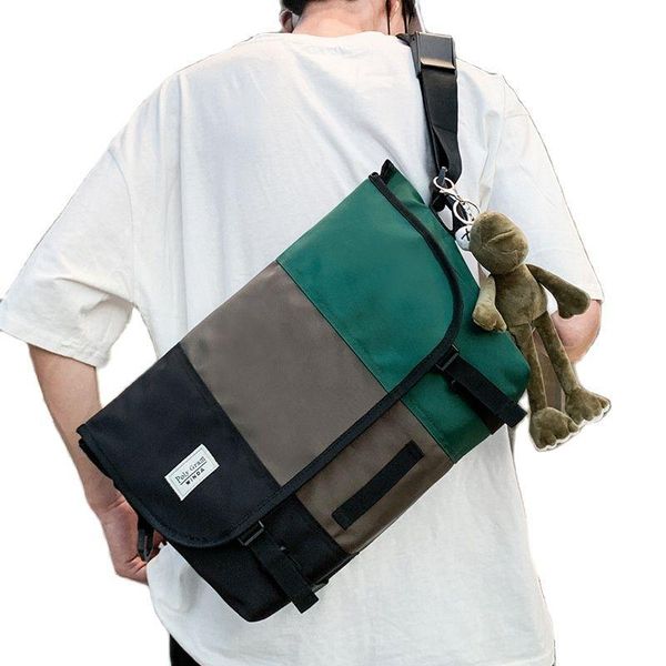 letter shoulder bag oxford cloth color blocking functional wind crossbody women basketball purse duffel bags
letter shoulder bag oxford cloth color blocking functional wind crossbody women basketball purse duffel bags