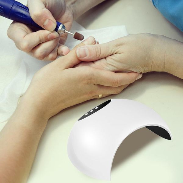 nail dryers dryer light fast curing auto sensor 24w uv led lamp induction gel machine manicure tool
nail dryers dryer light fast curing auto sensor 24w uv led lamp induction gel machine manicure tool
