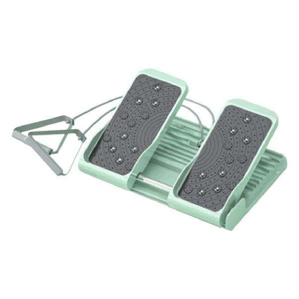 resistance bands folding standing home fitness with pull rope massage 9 gear leg muscle adjustable practical oblique pedal relaxing stretchi
resistance bands folding standing home fitness with pull rope massage 9 gear leg muscle adjustable practical oblique pedal relaxing stretchi