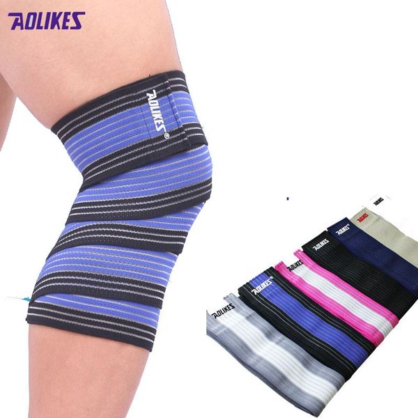 elbow & knee pads 1pc elastic bandage compression support sports strap protector bands ankle leg wrist calf brace safety 180cm, Black;gray
elbow & knee pads 1pc elastic bandage compression support sports strap protector bands ankle leg wrist calf brace safety 180cm, Black;gray