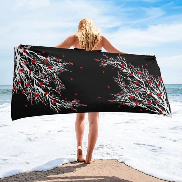 towel branches silhouette red plum bath microfiber beach bathroom supplies towels for adults
towel branches silhouette red plum bath microfiber beach bathroom supplies towels for adults
