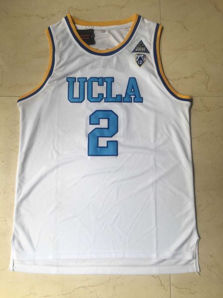 lonzo ball ucla bruins college throwback jersey streetwear basketball jerseys men breathable gym clothing mens tank top, Black
lonzo ball ucla bruins college throwback jersey streetwear basketball jerseys men breathable gym clothing mens tank top, Black