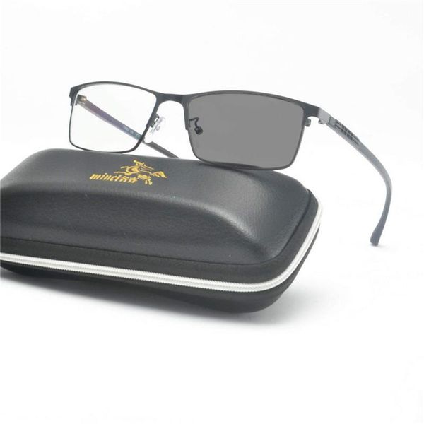 fashion sunglasses frames myopia pochromic finished men women eyeglasses frame with color lens sun glasses eyewear fml, Black
fashion sunglasses frames myopia pochromic finished men women eyeglasses frame with color lens sun glasses eyewear fml, Black