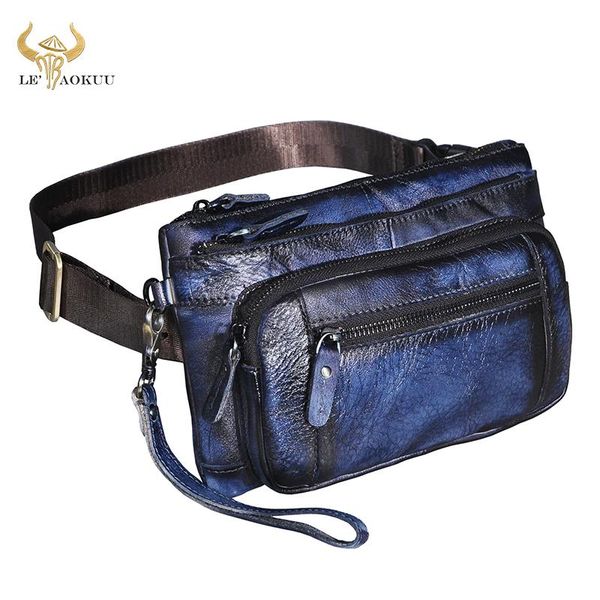 fashion genuine leather male sling bag design casual travel 8" tablet phone case pouch fanny waist belt pack men 9801 bags
fashion genuine leather male sling bag design casual travel 8" tablet phone case pouch fanny waist belt pack men 9801 bags