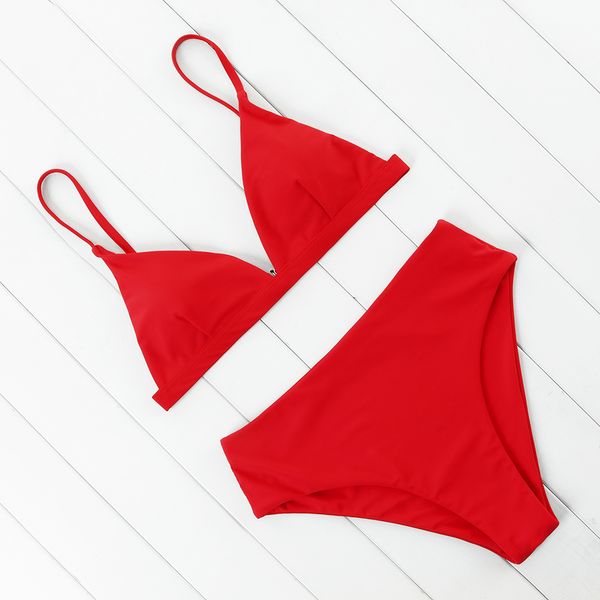 2021omkagi 2021 bikini swimwear swimsuit women solid bathing suit green neno bikini set with pad female high waist beachwear biquin, White;black
2021omkagi 2021 bikini swimwear swimsuit women solid bathing suit green neno bikini set with pad female high waist beachwear biquin, White;black