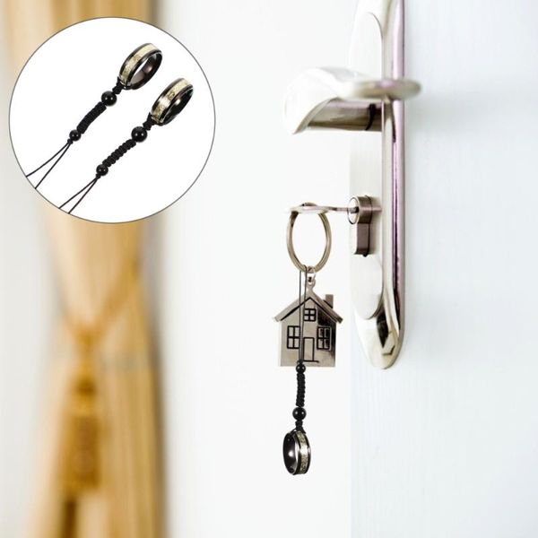 cell phone straps & charms 2pcs luminouse titanium steel key chains finger hangings lanyards ring
cell phone straps & charms 2pcs luminouse titanium steel key chains finger hangings lanyards ring
