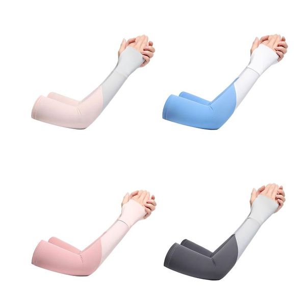 elbow & knee pads arm sleeves cooling cover cycling running uv sun protection outdoor women nylon cool for hide tattoos, Black;gray
elbow & knee pads arm sleeves cooling cover cycling running uv sun protection outdoor women nylon cool for hide tattoos, Black;gray
