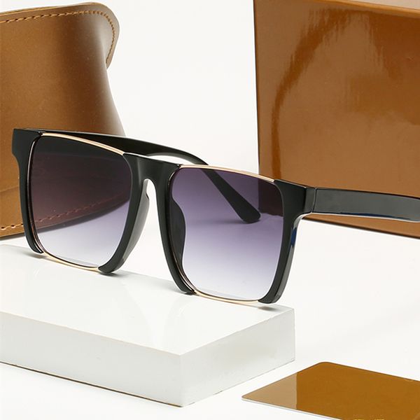 fashion sunglasses for women summer square frame designer sun glasses uv protection eyewear with box and packaging, White;black
fashion sunglasses for women summer square frame designer sun glasses uv protection eyewear with box and packaging, White;black