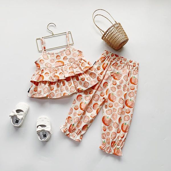 2-7t toddler kid baby girl clothes set summer print off shoulder ruffles and pants suit elegant cute sweet 2pcs beach outfit clothing se, White
2-7t toddler kid baby girl clothes set summer print off shoulder ruffles and pants suit elegant cute sweet 2pcs beach outfit clothing se, White