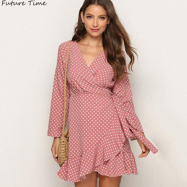 casual dresses women dress elegant mini spring and summer of 2021 polka dots vestidos largos femme robe beach c2104, Black;gray
casual dresses women dress elegant mini spring and summer of 2021 polka dots vestidos largos femme robe beach c2104, Black;gray