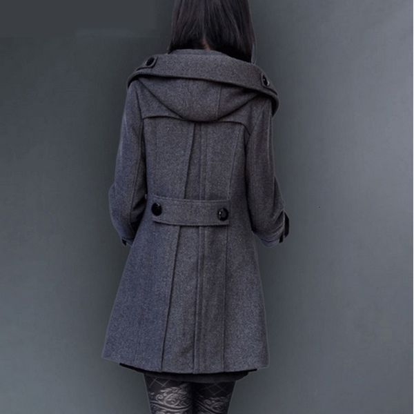 women's trench coats women jacket casaco feminino winter double breasted hooded slim coat outside overcoat casual fashion kzd7, Tan;black
women's trench coats women jacket casaco feminino winter double breasted hooded slim coat outside overcoat casual fashion kzd7, Tan;black