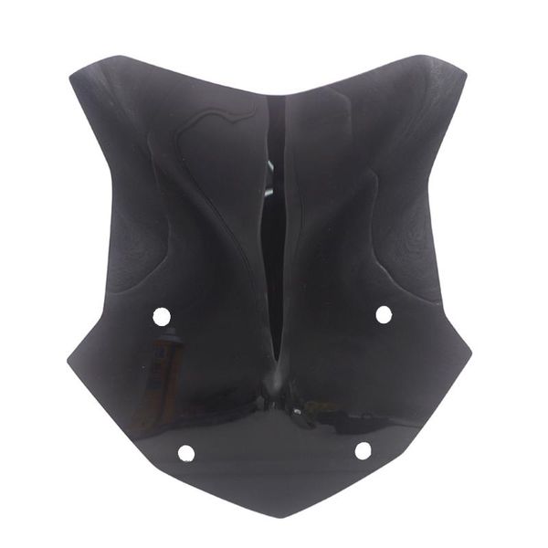 motorcycle windshield modified front glass 4.5mm thick / suitable for r1200gs/r1250gs/2013-2021
motorcycle windshield modified front glass 4.5mm thick / suitable for r1200gs/r1250gs/2013-2021