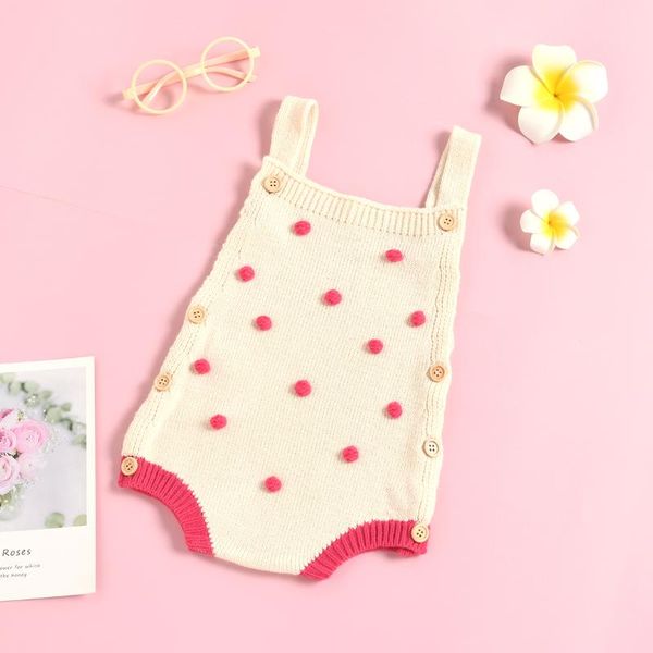 infant born baby girls boys autumn winter warm jumpsuits sleeveless balls knitted sweater bodysuits outfits, Blue
infant born baby girls boys autumn winter warm jumpsuits sleeveless balls knitted sweater bodysuits outfits, Blue