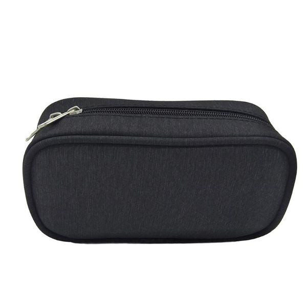 carrying case travel bottle organizer cotton blend stylish shockproof zipper essential oil protection holder 10 slots printed cosmetic bags
carrying case travel bottle organizer cotton blend stylish shockproof zipper essential oil protection holder 10 slots printed cosmetic bags