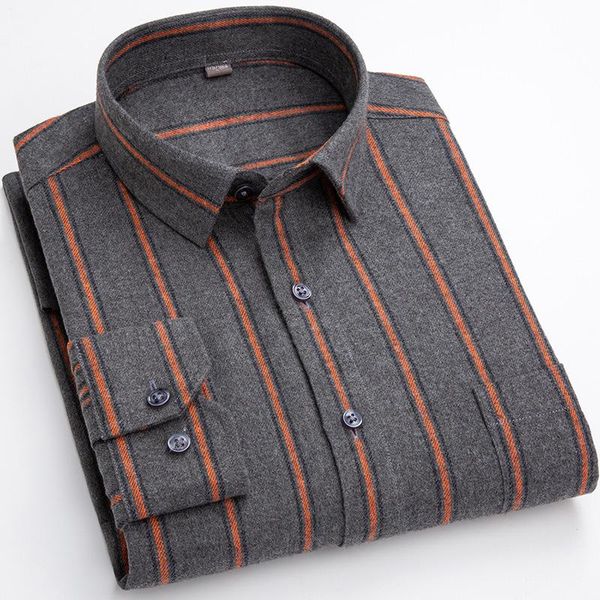 men's casual shirts 2021 boy spring autumn plaid shirt men cotton male long sleeve lad clothes, White;black
men's casual shirts 2021 boy spring autumn plaid shirt men cotton male long sleeve lad clothes, White;black