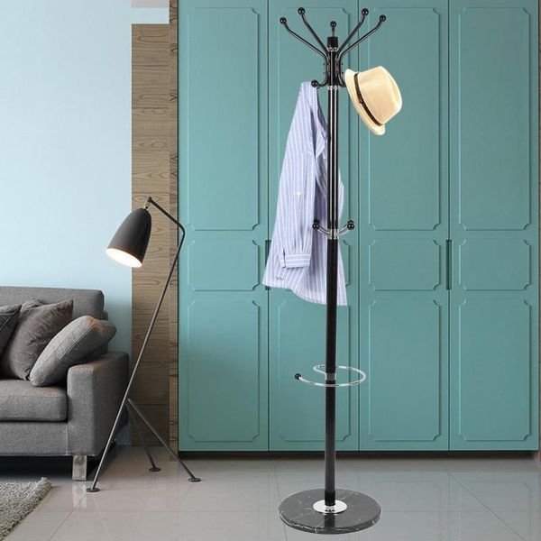 clothing & wardrobe storage coat rack stand entryway hall tree wooden hanger for hat clothes purse scarves handbags umbrella tool selling hw
clothing & wardrobe storage coat rack stand entryway hall tree wooden hanger for hat clothes purse scarves handbags umbrella tool selling hw