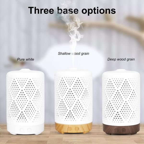 humidifiers household aromatherapy essential oil diffuser with colorful led lamp ultrasonic cool mist air humidifier electric aroma diffusor
humidifiers household aromatherapy essential oil diffuser with colorful led lamp ultrasonic cool mist air humidifier electric aroma diffusor
