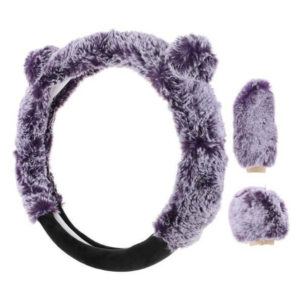 steering wheel covers 1 set warm universal car gear handbrake cover accessory
steering wheel covers 1 set warm universal car gear handbrake cover accessory