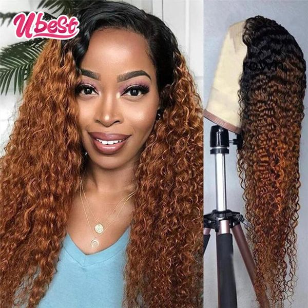lace wigs ombre 30 transparent curly human hair deep frontal wig brown brazilian for women 30inch pre plucked, Black;brown
lace wigs ombre 30 transparent curly human hair deep frontal wig brown brazilian for women 30inch pre plucked, Black;brown
