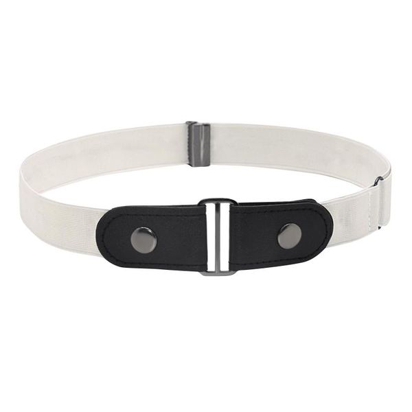 belts women men invisible belt buckle-waist jeans pants easy no buckle stretch elastic for #4, Black;brown
belts women men invisible belt buckle-waist jeans pants easy no buckle stretch elastic for #4, Black;brown
