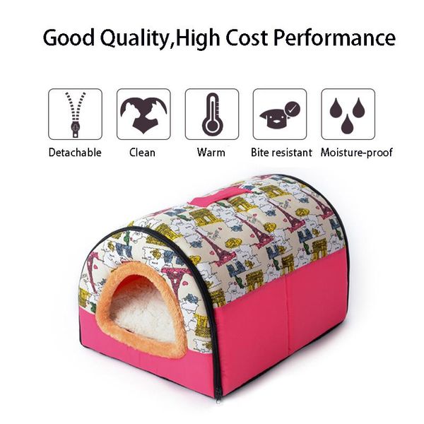 kennels & pens bone pet bed warm linen for small medium large dog soft sofa sleeping bag house puppy cave washable
kennels & pens bone pet bed warm linen for small medium large dog soft sofa sleeping bag house puppy cave washable