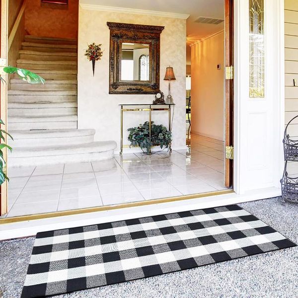 carpets 3 x 2 woven mats bohemian cotton area rug living room non slip washable handmade floor carpet with tassels dropshiping 60x90cm
carpets 3 x 2 woven mats bohemian cotton area rug living room non slip washable handmade floor carpet with tassels dropshiping 60x90cm