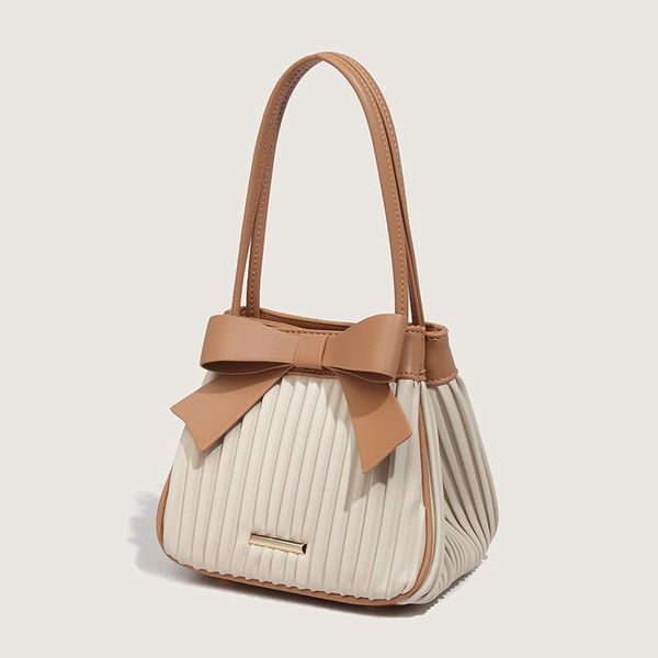 evening bags retro pleated women handbags 2021 trend female underarm tote autumn fashion bow design lady shoulder
evening bags retro pleated women handbags 2021 trend female underarm tote autumn fashion bow design lady shoulder