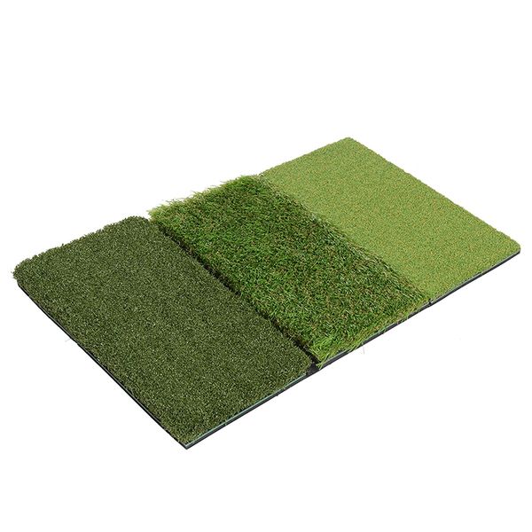 outdoor indoor mini golf tool sports swing practice mats non-slip thickening artificial grass rubber strike mat supplies equipment
outdoor indoor mini golf tool sports swing practice mats non-slip thickening artificial grass rubber strike mat supplies equipment
