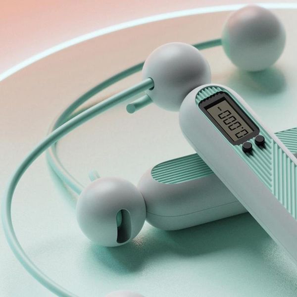 jump ropes rope training smart accurate counting skipping for indoor outdoor fitness weight loss exercise extreme jumping
jump ropes rope training smart accurate counting skipping for indoor outdoor fitness weight loss exercise extreme jumping